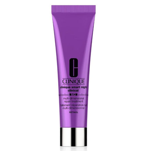 Clinique Smart Night™ Clinical MD Multi-Dimensional Repair Treatment Retinol 30ml ean: 192333054802