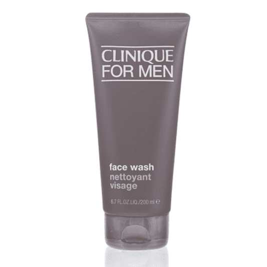 CLINIQUE FOR MEN FACE WASH 200ML freeshipping - Mylook.ie