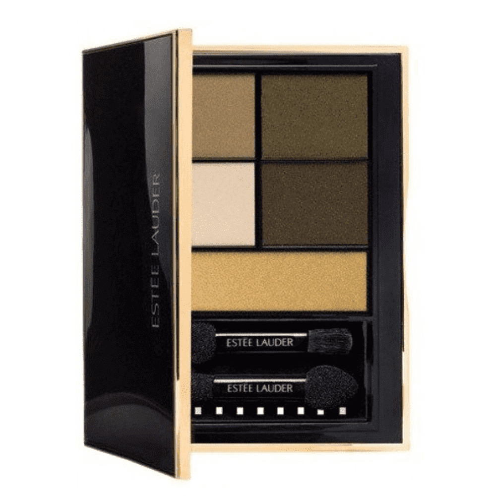 Estée Lauder PURE COLOUR Eyeshadow Palette EAN: 0887167045910 - Mylook.ie