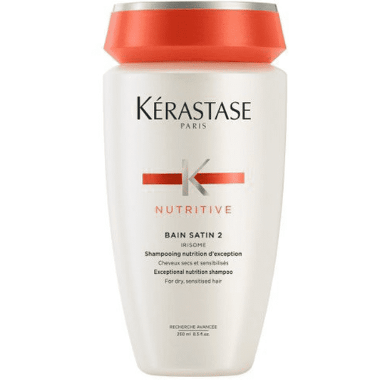 Kérastase Nutritive Bain Satin 2 Shampoo 250ml freeshipping - Mylook.ie