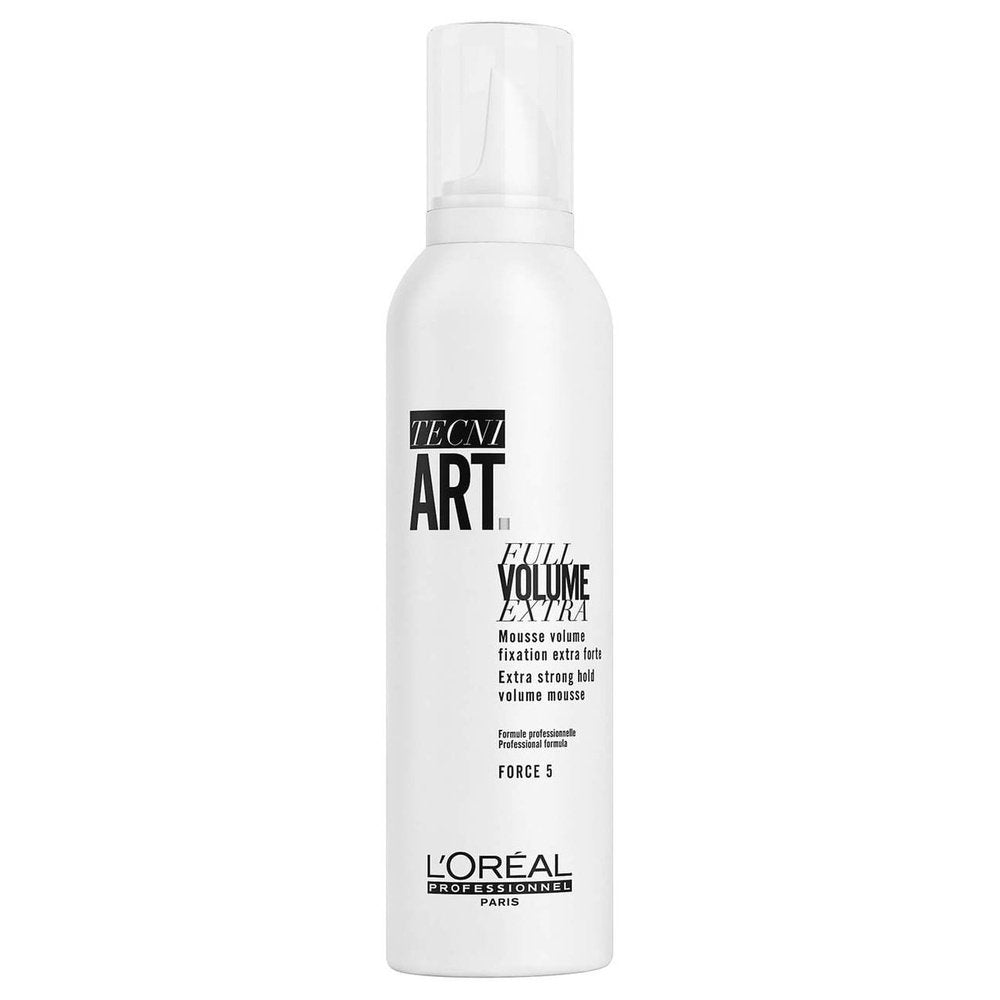 L’Oréal Professionel Paris TECNI ART Full Volume Extra Mousse at mylook.ie