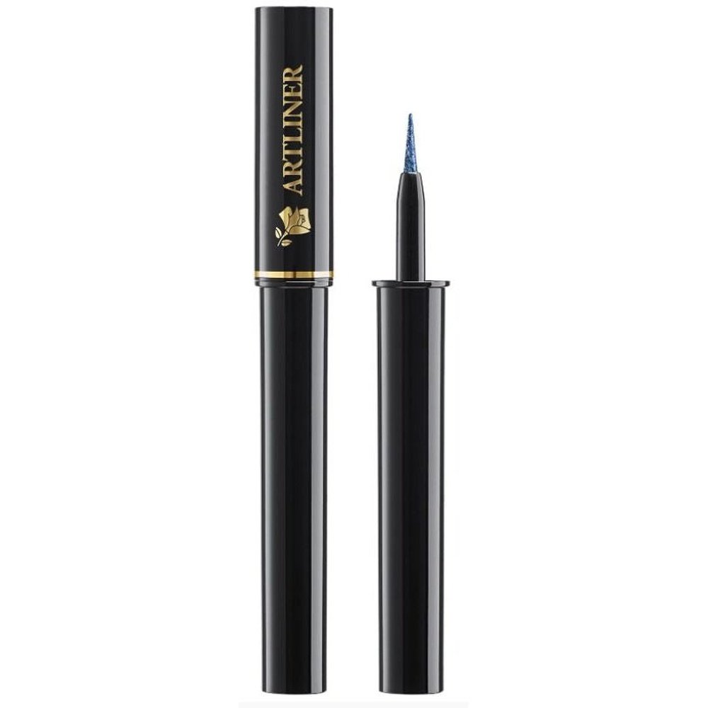 Lancôme ARTLINER liquid eyeliner #09-BLUE METALLIC at MYLOOK.IE