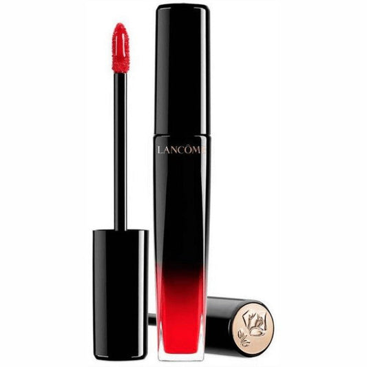 Lancome L'absolu Lacquer lipstick #134 -Be Brilliant 8ml