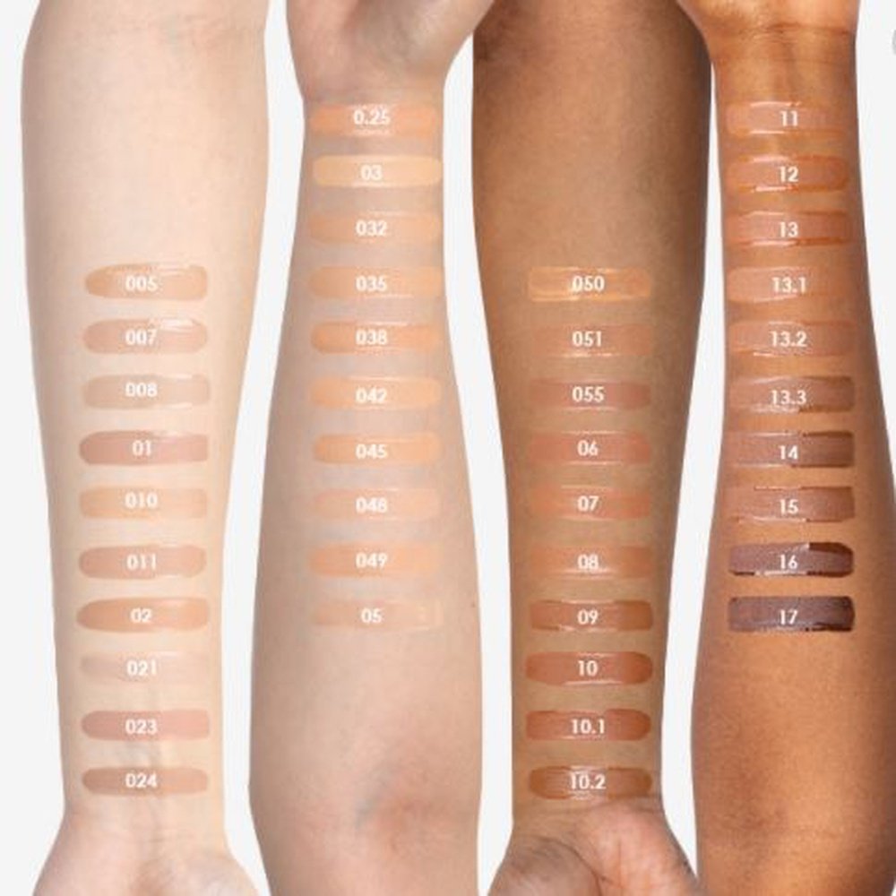 Lancôme Teint Idole Ultra Wear Nude Foundation