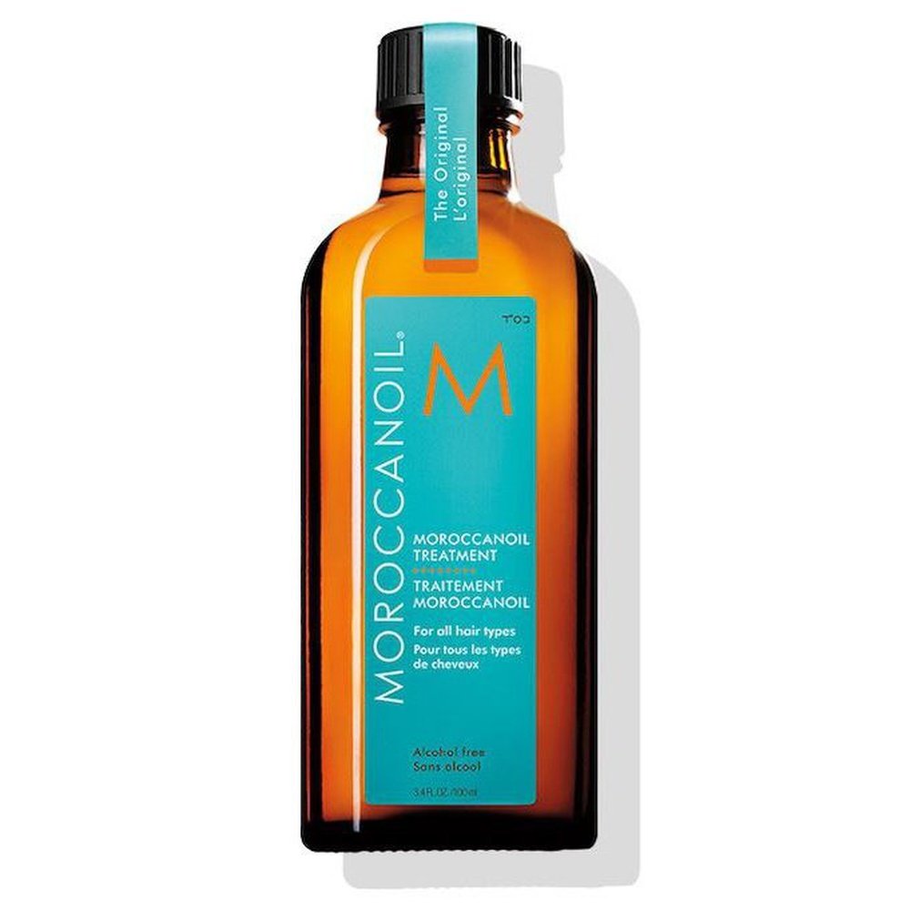 MOROCCANOIL TREATMENT FOR ALL HAIR TYPES HAIRTREATMENT HAIROIL100Ml at MYLOOK