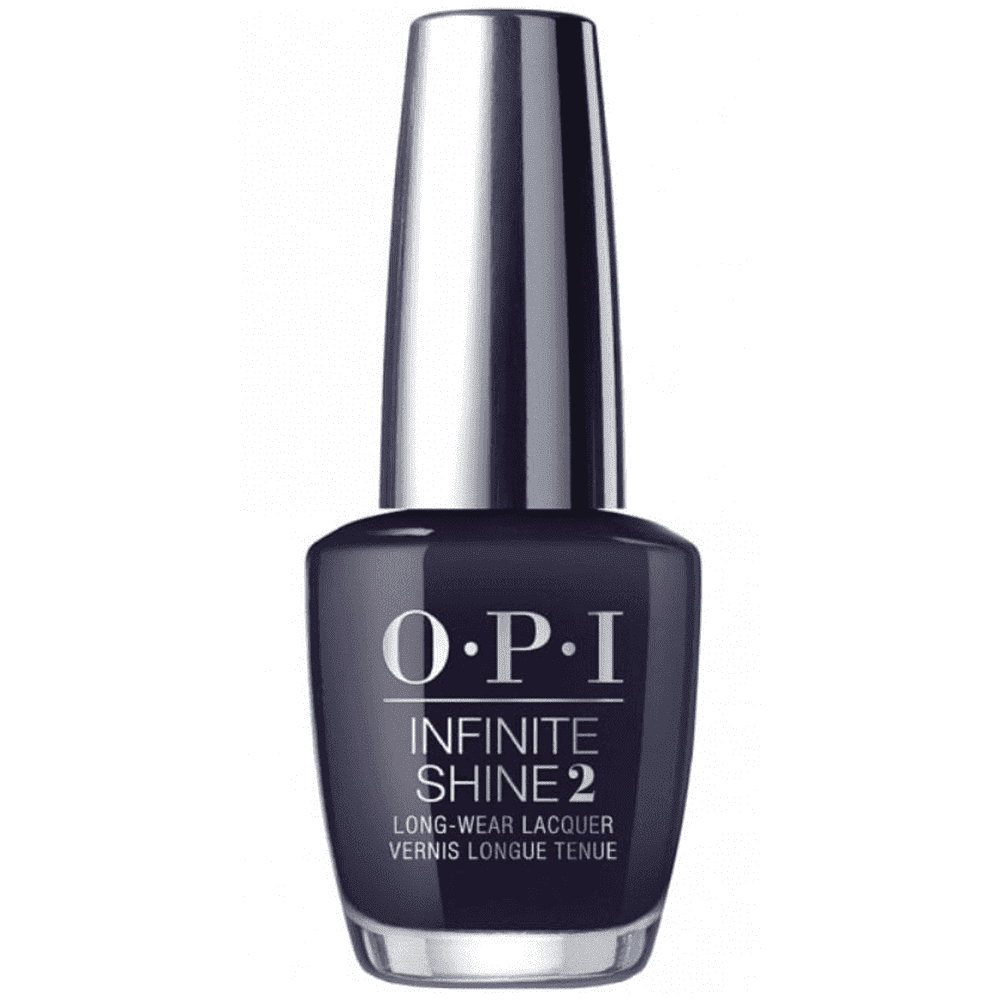 OPI INFINITE SHINE Suzi And The Artic Fox