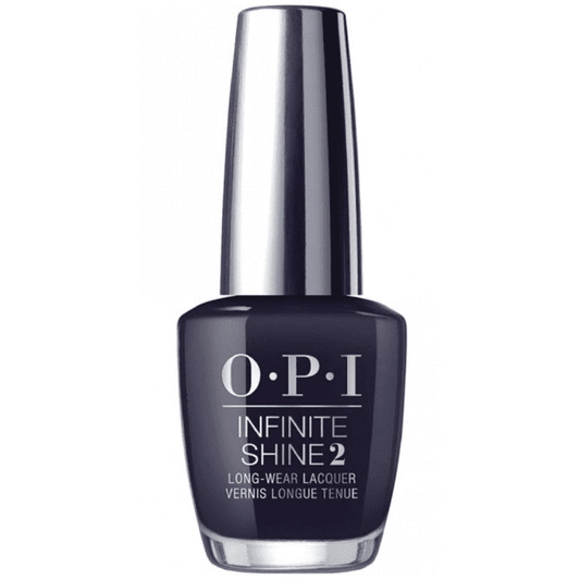 OPI INFINITE SHINE Suzi And The Artic Fox