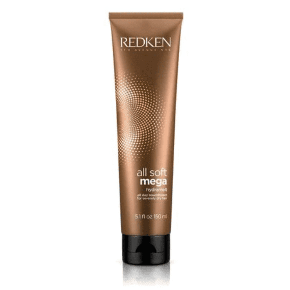 REDKEN ALL SOFT MEGA HYDRAMELT 150ML- Mylook.ie