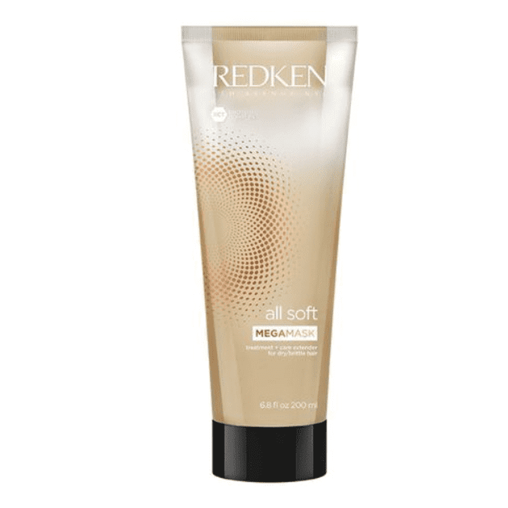 REDKEN all soft mega mask for dry brittle hair at mylook.ie