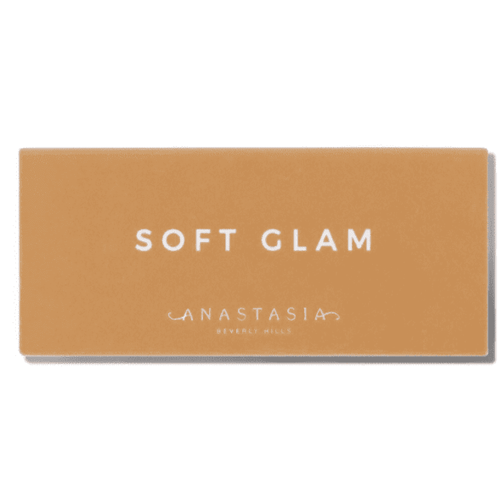 Anastasia Beverly Hills Soft Glam Eyeshadow Palette at MYLOOK.IE