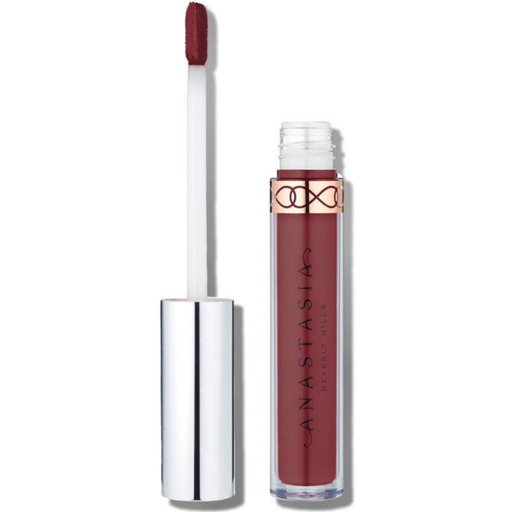 Anastasia Beverly Hills Liquid Lipstick DAZED available from MYLOOK.IE 