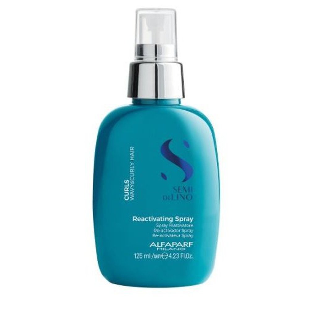 ALFAPARF WAVY & CURLY Hair REACTIVATING SPRAY at MYLOOK.IE