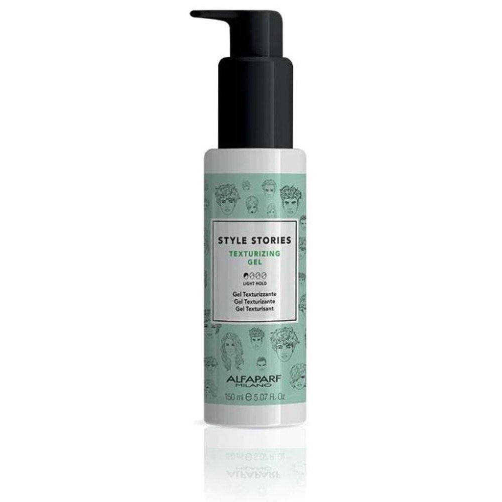 ALFAPARF STYLE STORIES TEXTURIZING GEL | MYLOOK.IE | EAN: 8022297071343