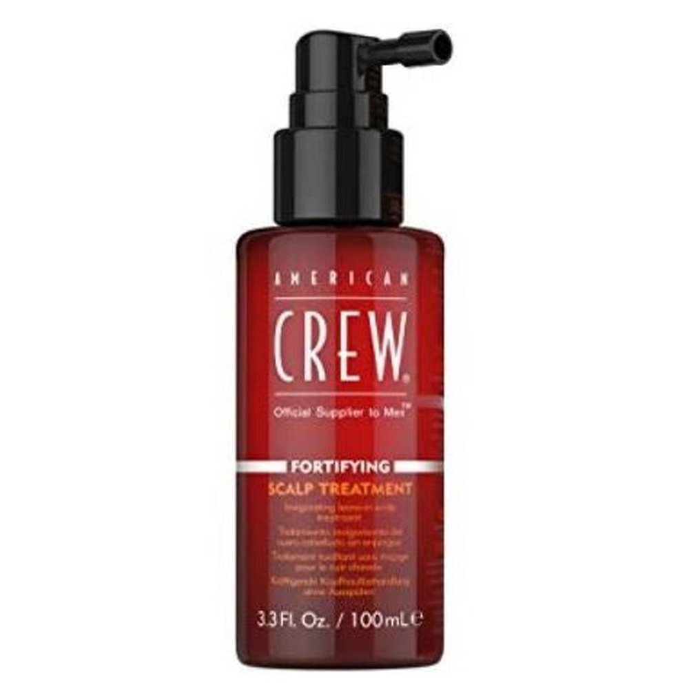 American Crew Fortifying Scalp Treatment