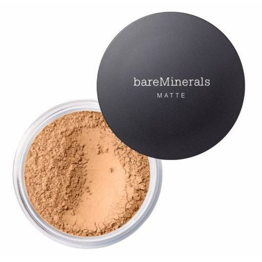 bare minerals matte foundation ean: 0098132129164  at mylook.ie