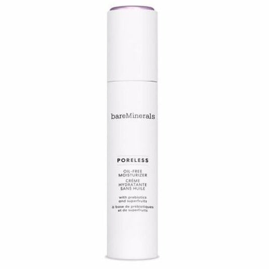 bareMinerals PORELESS oil-free moisturizer 50ml