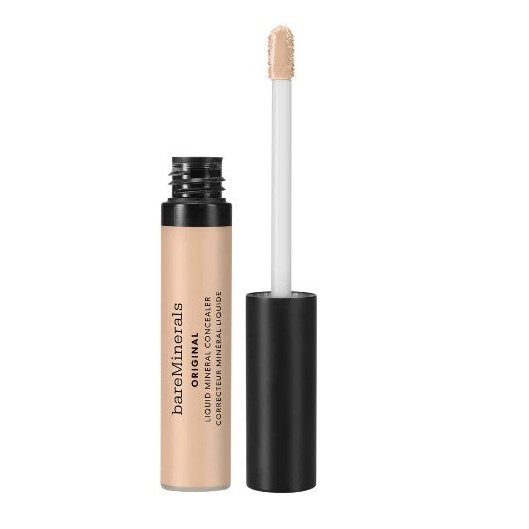 baremierals ORIGINAL LIQUID MINERAL CONCEALER very fair 0.5N at mylook.ie