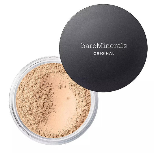 bareMinerals Original Foundation LIGHT BEIGE 09 at mylook.ie ean: 098132494668