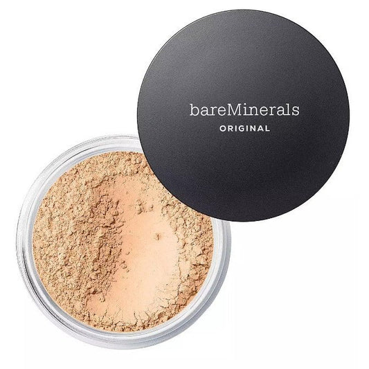 bareMinerals Original Foundation NEUTRAL IVORY 06 at MYLOOK.IE EAN:  09813249444
