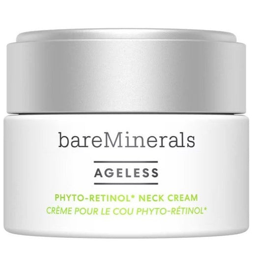 bareMinerals ageless PHYTO-RETINOL NECK CREAM AT MYLOOK.IE