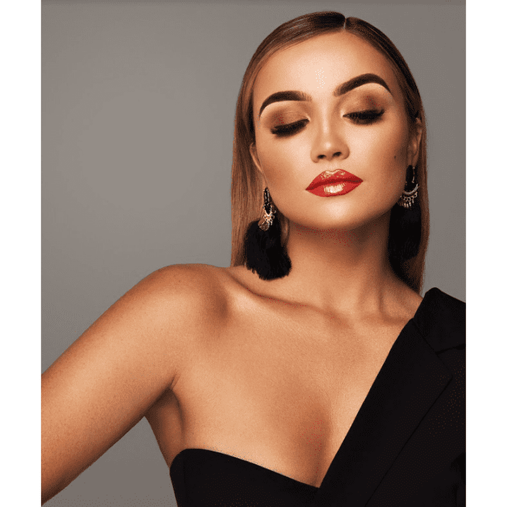 BPERFECT COSMETICS BORN READY Lips For Any Occasion CHEEKY inspired by Ellie Kelly ean: 0735850505923 freeshipping - Mylook.ie