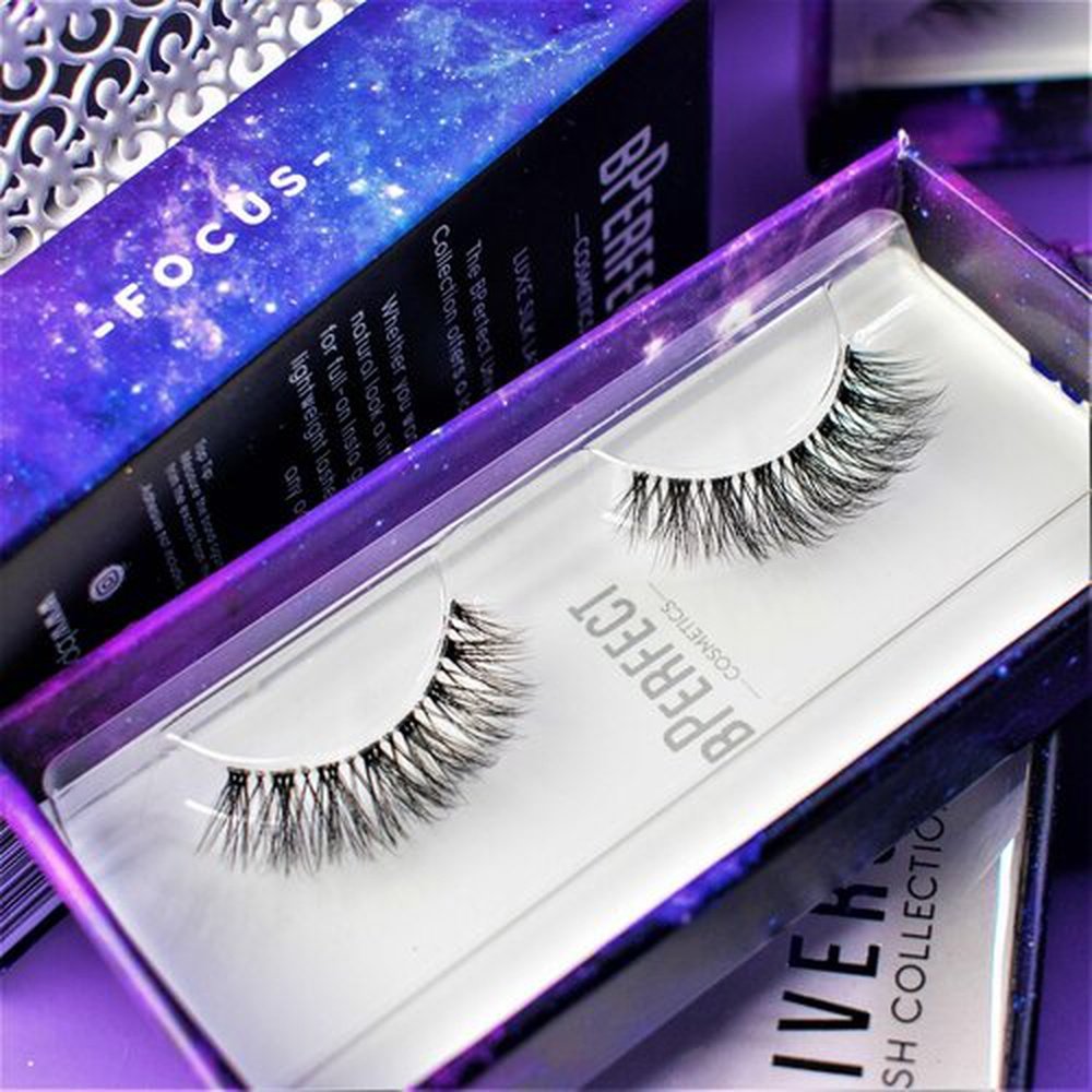 bperfect-focus false eyelashes mylookie
