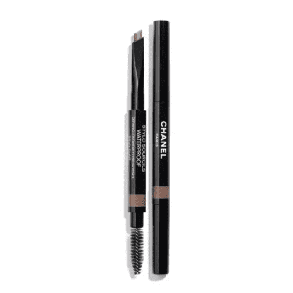 CHANEL STYLO SOURCILS waterproof # 808 - brun clair freeshipping - Mylook.ie