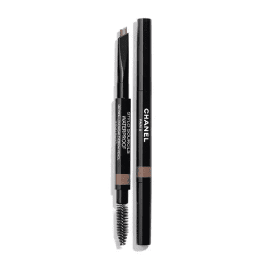 CHANEL STYLO SOURCILS waterproof # 808 - brun clair freeshipping - Mylook.ie