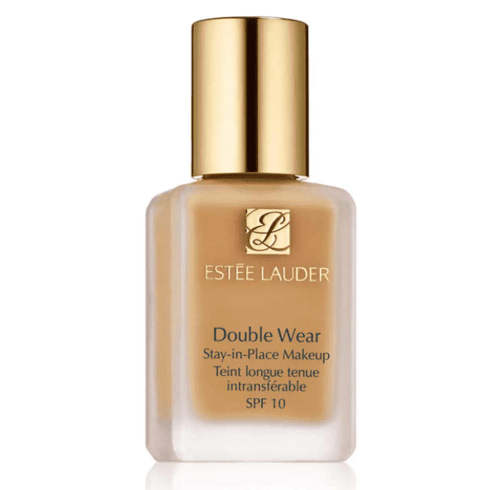 ESTEE LAUDER DOUBLE WEAR Foundation makeup ivory_beige_3N1 Fluid SPF 10 - Mylook.ie
