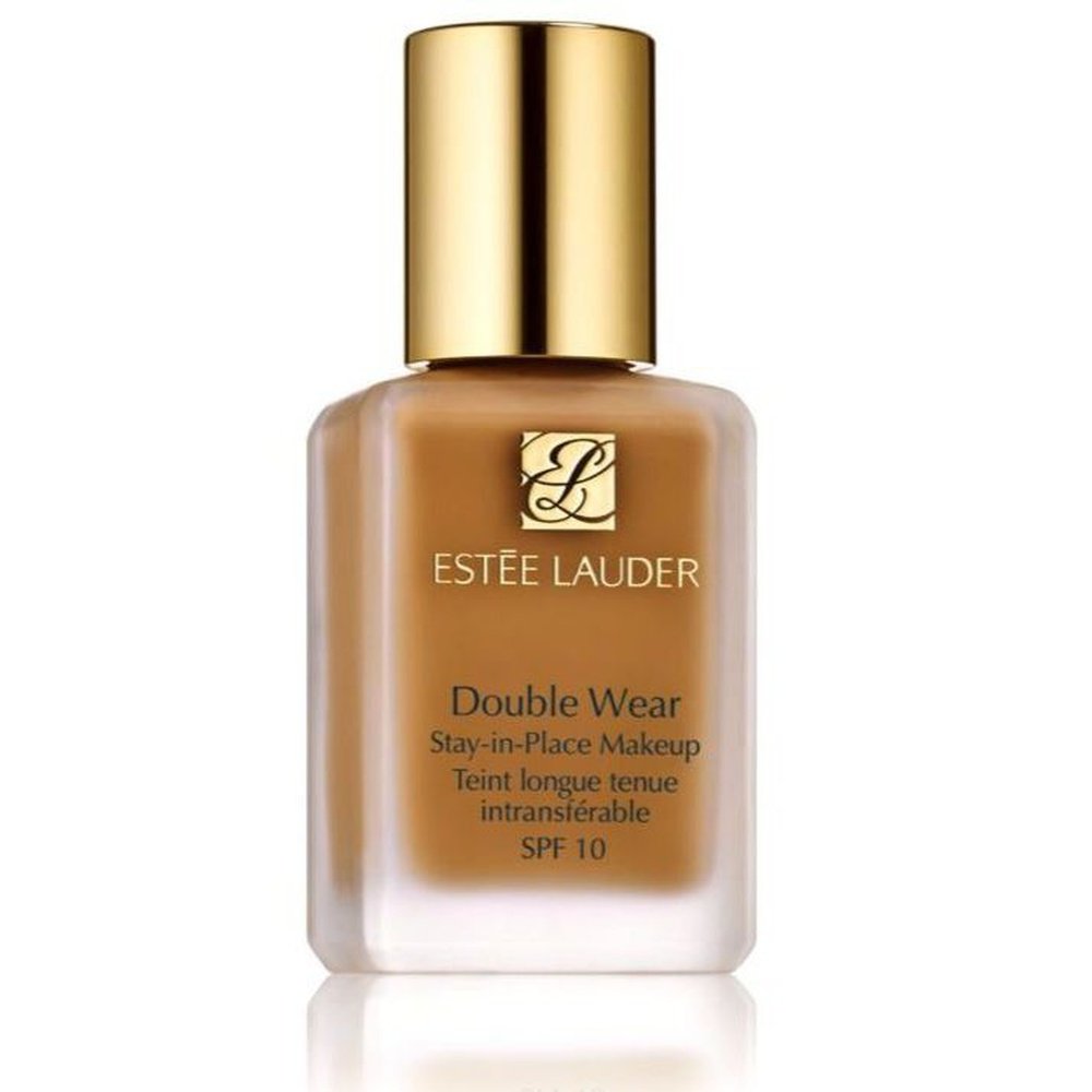 ESTEE LAUDER DOUBLE WEAR foundation makeup sandbarFluid SPF 10 - Mylook.ie