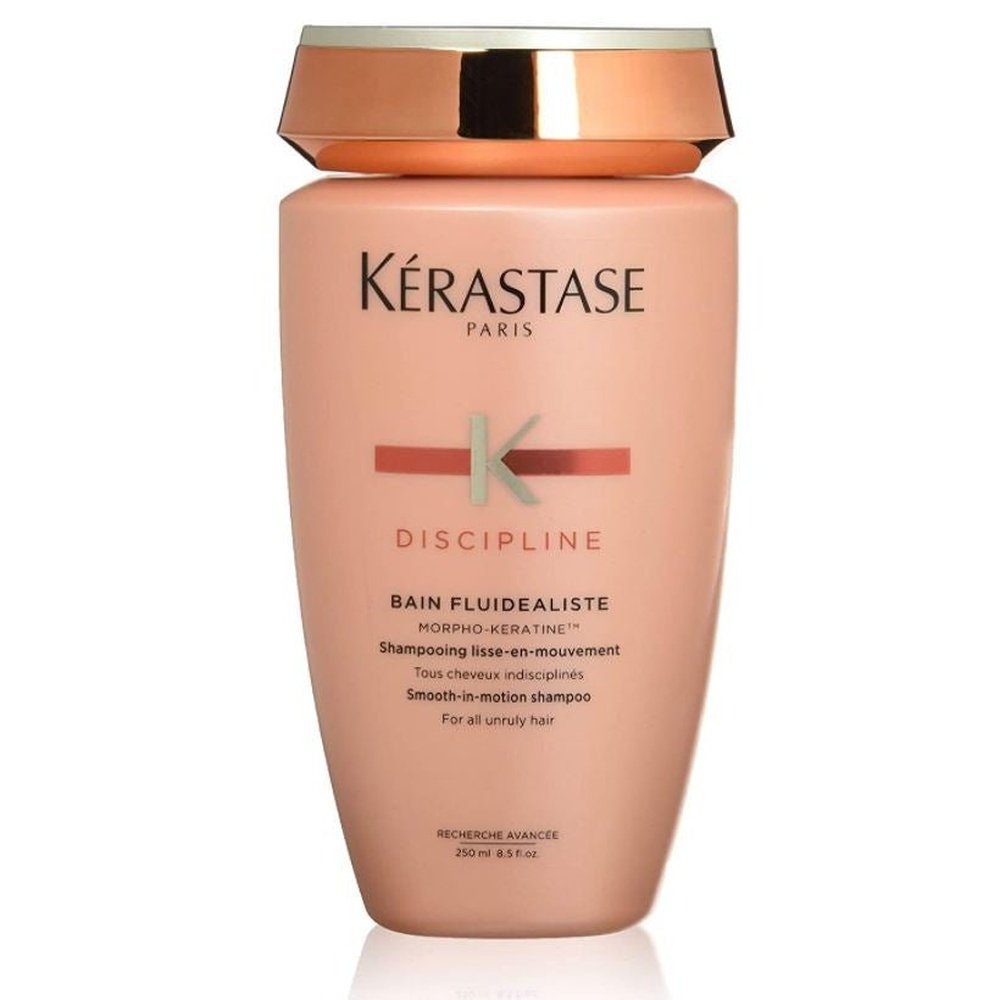 Kérastase Discipline Bain Fluidealiste Shampoo Mylook.ie