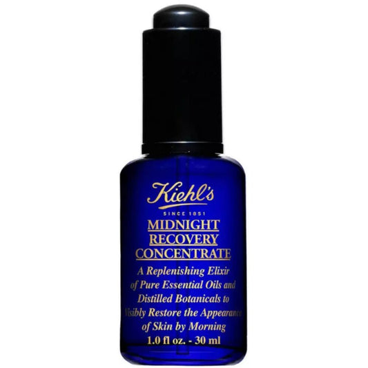 Kiehl’s Midnight Recovery Concentrate 30ml