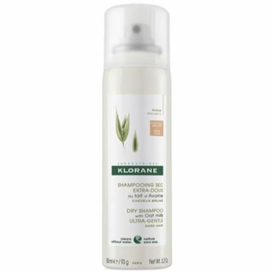 klorane dry shampoo brown hair at mylook.ie