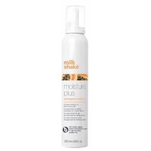Milk_Shake_Moisture Plus whipped cream 200ml at MYLOOK.IE ean: 8032274076636