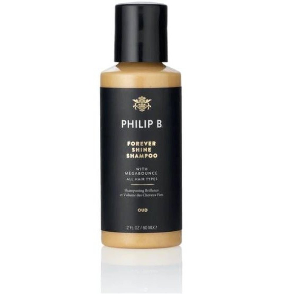 PHILIP B Forever Shine Shampoo