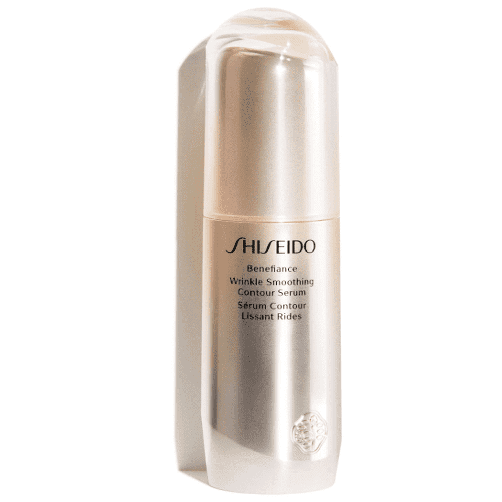 SHISEIDO BENEFIANCE WRINKLE SMOOTHING SERUM - Mylook.ie