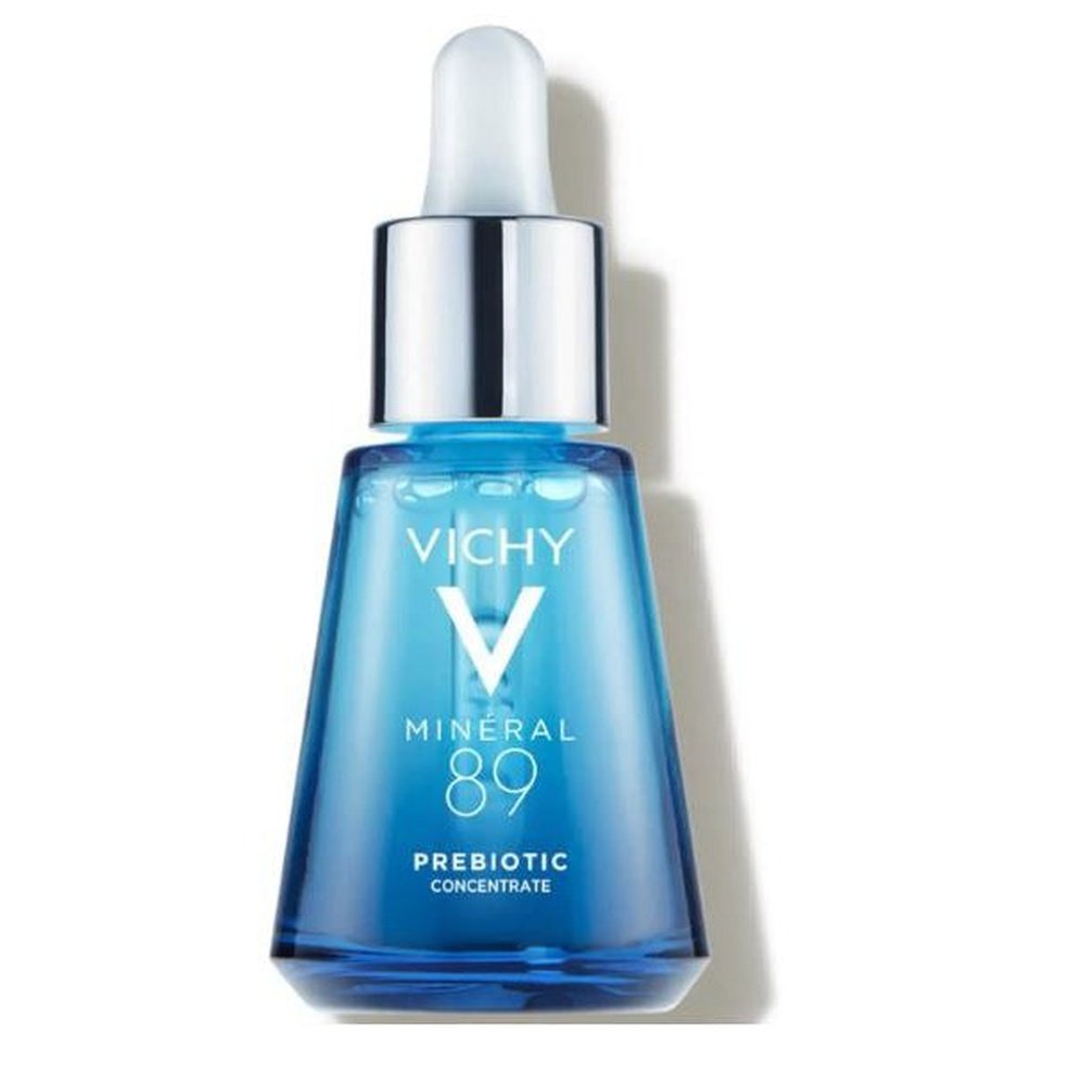 VICHY Minéral 89 Probiotic Fractions Recovery Serum for Stressed Skin with 4% Niacinamide 30ml EAN: 3337875762908 at MYLOOK.IE