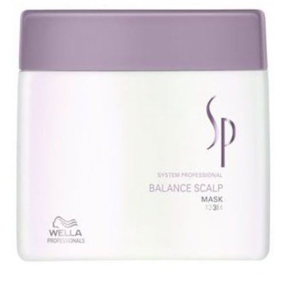 wella sp system professional balance scalp mask mylook.ie