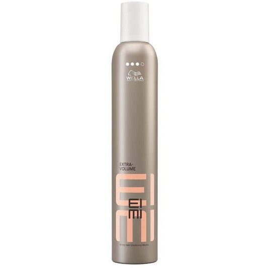 Wella Professionals EIMI Extra Volume Hair Mousse 300ml at mylook.ie