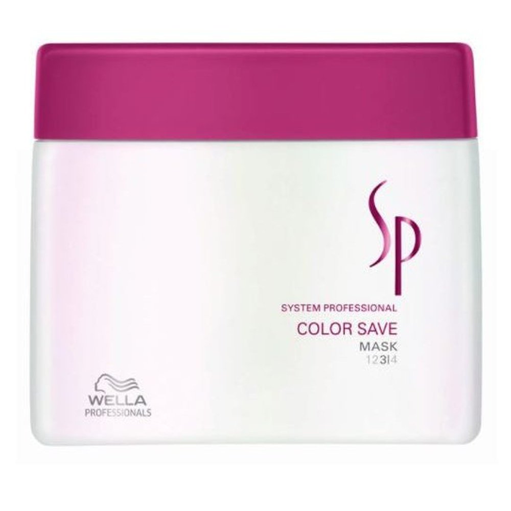 System Professional Color Save Mask 400ml
