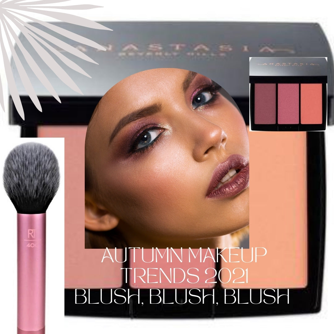 Anastasia Beverly hills