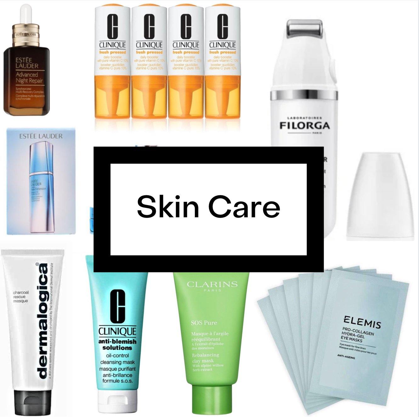 Skin Care