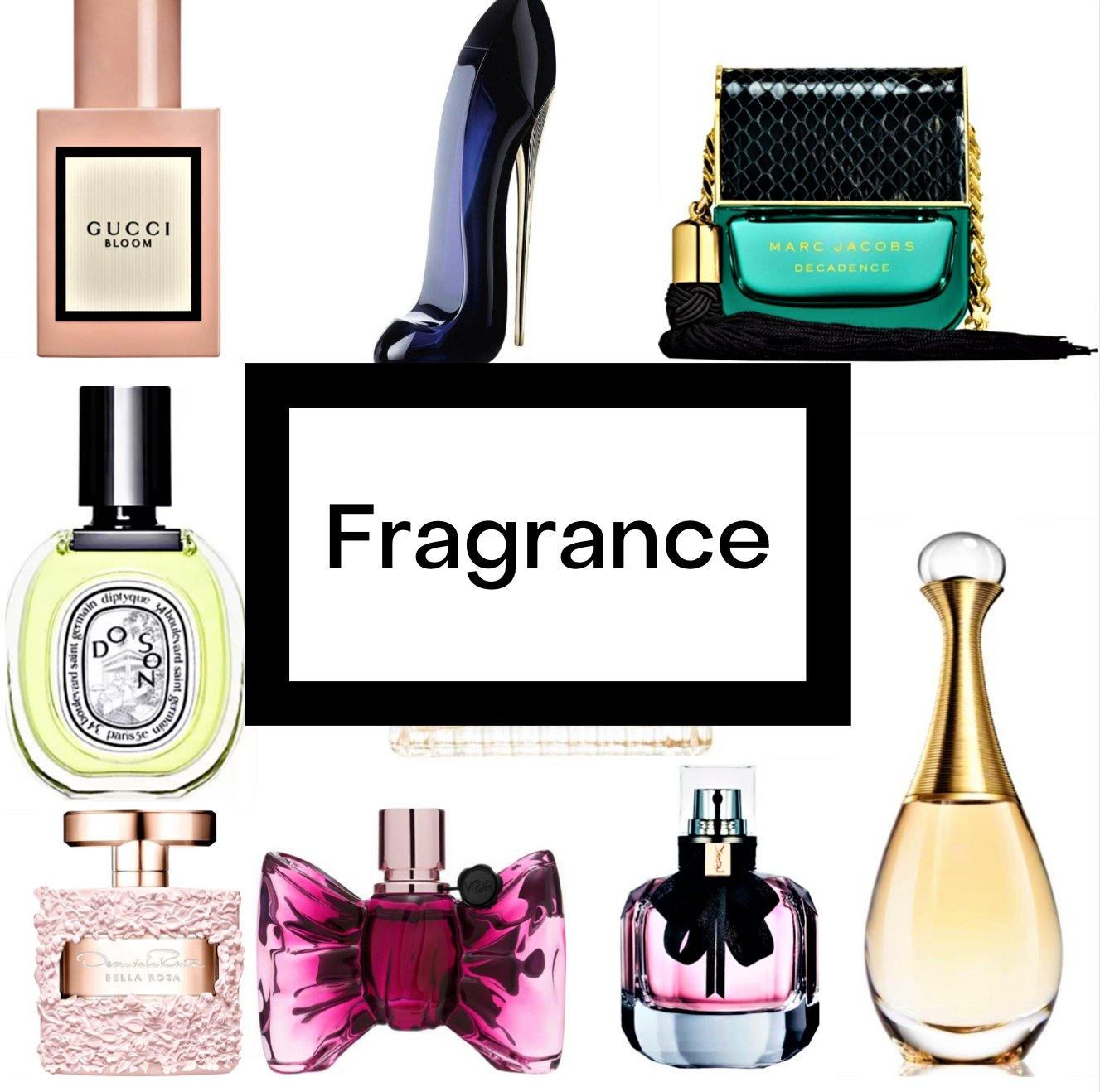 Fragrance