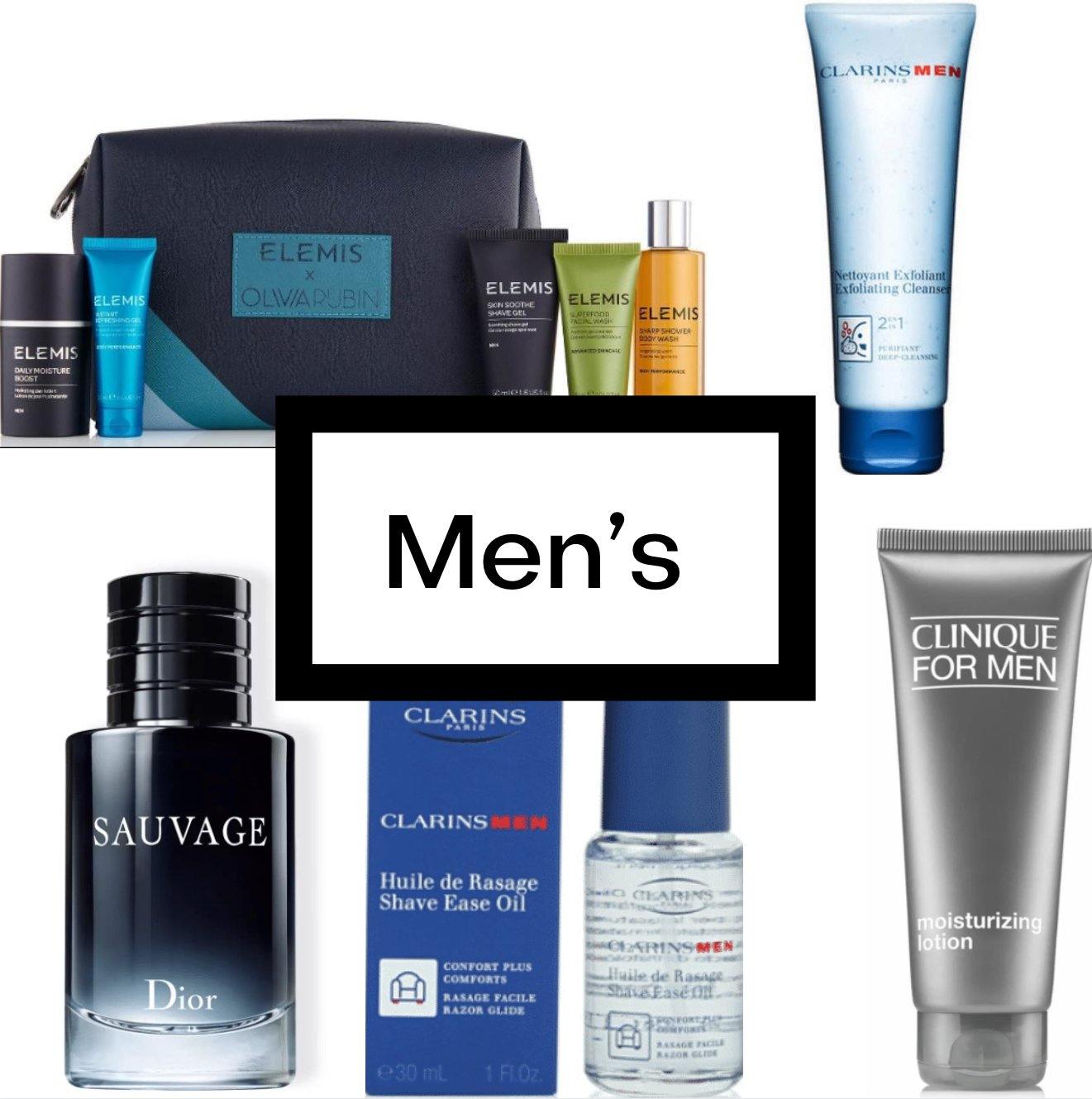 Men