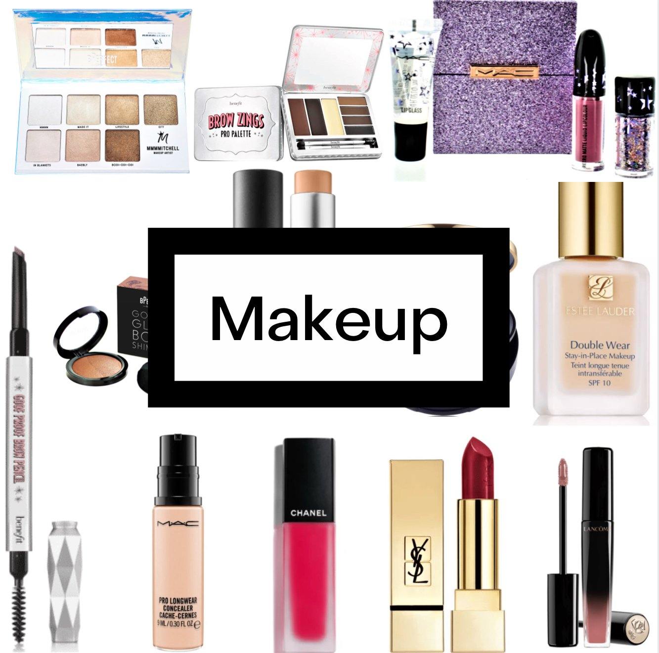 Makeup