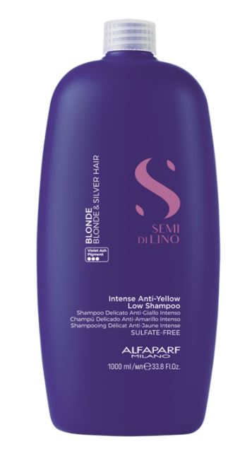 Alfaparf Shampoo