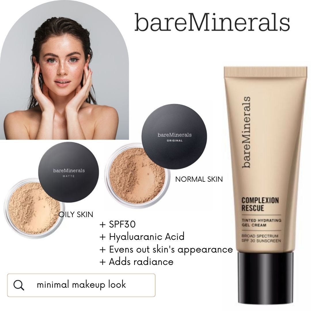 bareMinerals