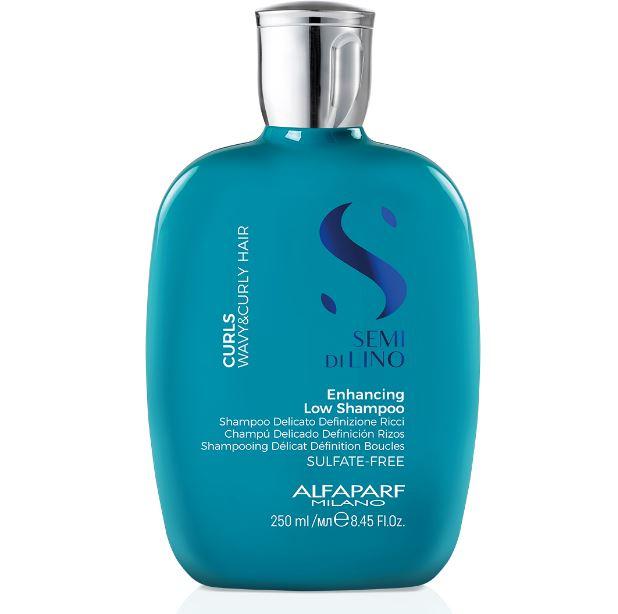 ALFAPARF Curly Haircare