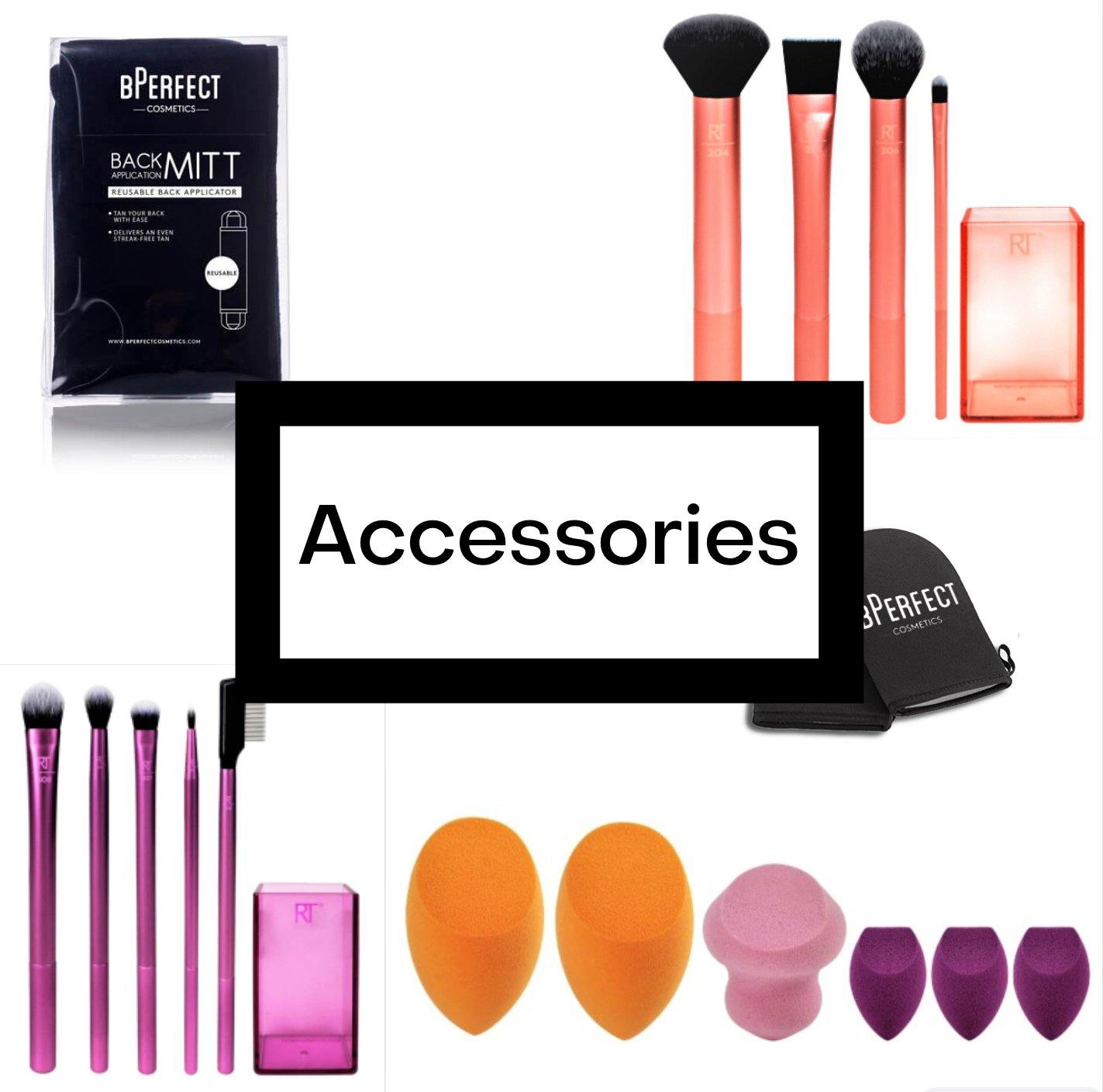 Accessories