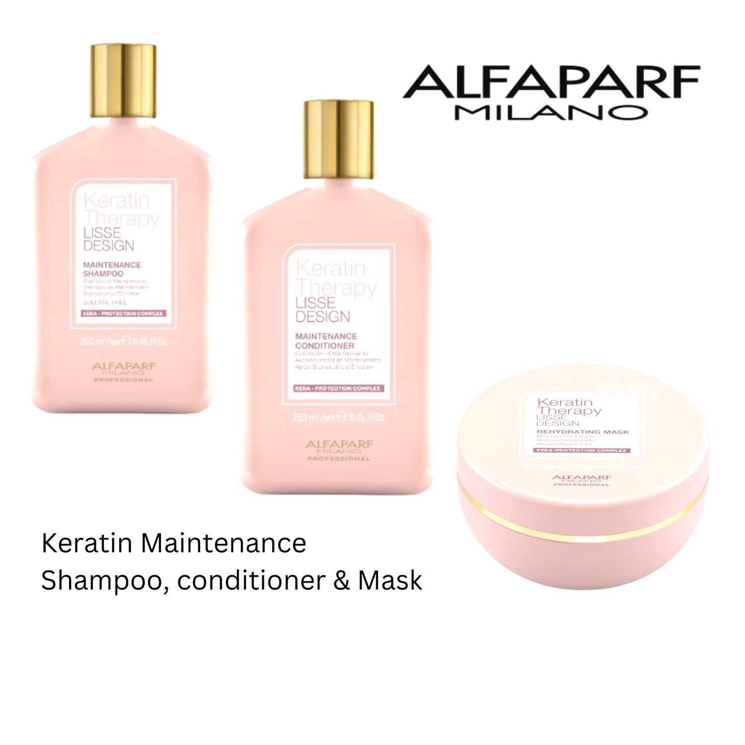 KERATIN Protein